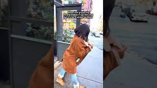 NYC's INSANE Winter Weather Problems