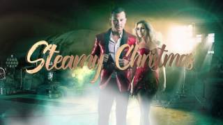 Steamy Christmas - Jessica Andersson & Magnus Carlsson