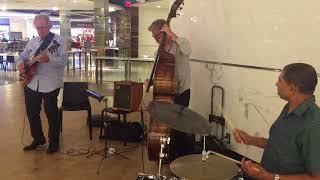 Jazz Standard - Itaiguara, Vic Juris, Tony Jefferson