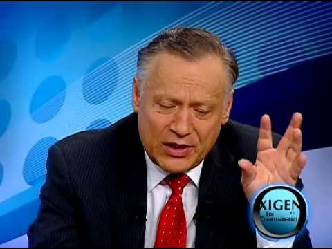 209. Orizontul albastru al invierii - Oxigen cu Edi Constantinescu