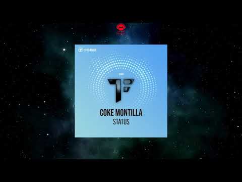 Coke Montilla - Status (Extended Mix) [TUNED:FLOW]