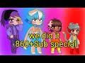 ️We Did It Song In My Style Dora The Explorer Remake 860 Sub Special ️