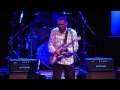 ROBERT CRAY BAND  -  DON'T YOU EVEN CARE