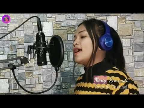 Mercy- Malsawmna bul(Music Video Cover)