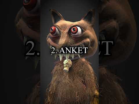 👹 I ADDED A CREATURE TO MY GAME | I'M MAKING A HORROR GAME WITH MY FOLLOWERS PART 2 #devlog #game...