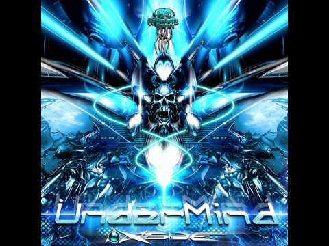 1.- X-side - Undermind