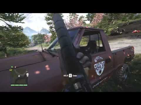 Far Cry 4 Ep062
