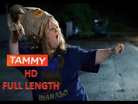 TAMMY  (2014) |FULL LENGTH TEASER TRAILER| FULL HD |
