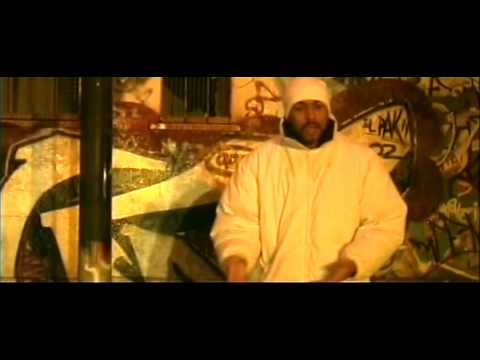 EL CHOJIN - NO MAS  (ElChojinTV - Oficial)