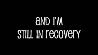 Natasha Bedingfield-Recover (Lyrics)