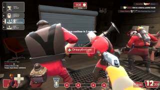 Team Fortress 2 Randomness - Part 1