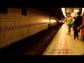 NYC Subway E Train Arriving At Sutphin Bvld Archer Ave JFK Airport Station HD