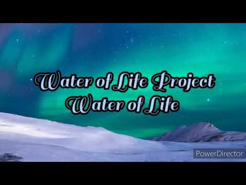 🇷🇺 Water of Life Project - Water of Life (JESC 2016 Russia)