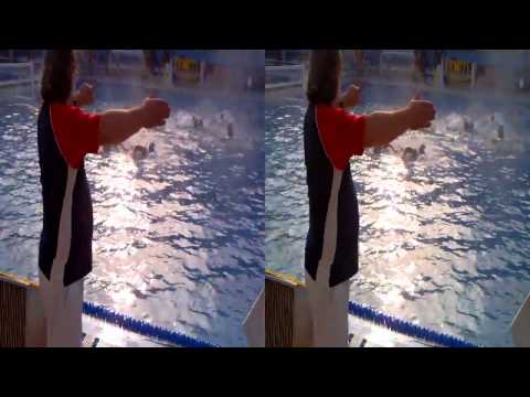 (WP JUV MASC) 24-02-13 Canoe - Vand'03 (cuartos 1 y 2)