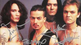 Héroes del silencio - Senderos de traición - Maldito duende acústico