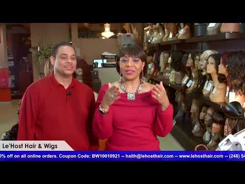 The Big Wigz Show, Saturday 01/09/2021