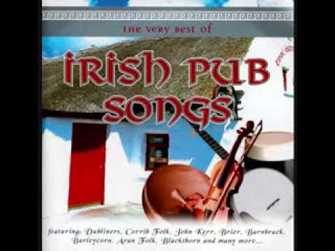 Kingpins - Bold O'Donoghue