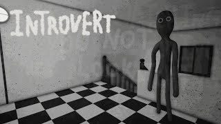Introvert | I left the house… and felt like everyone was watching me (Gameplay in Spanish)