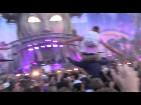 Dirty South plays Let Aerodynamic Kontrast Go