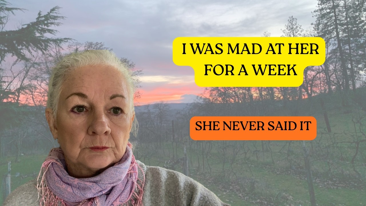 Stop Solving Problems You Just Made Up