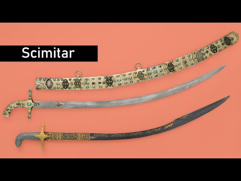 2 minutes on the scimitar | epistemia