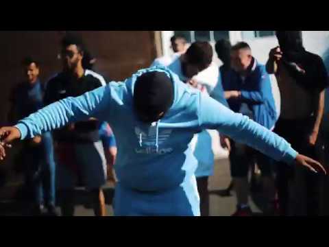 Biggz & Figo - On The Block(Posted) (OFFICIAL MUSIC VIDEO), Dir. Ano Tv