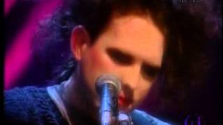 The Cure - Just Like Heaven (MTV Unplugged)