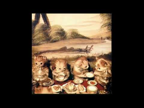 PIANO MAGIC - LOW BIRTH WEIGHT