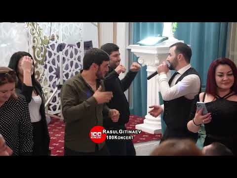 02 Абдулла Абушев – «ЯШ СЮЮВ»