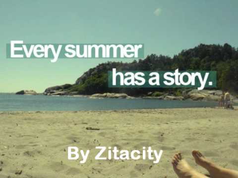 Master Voice - Every Summer