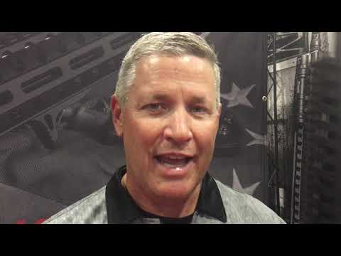 Keith Garcia on POF-USA Revolution DI Lightweight 7.62mm NATO/.308 Win. Advantages!