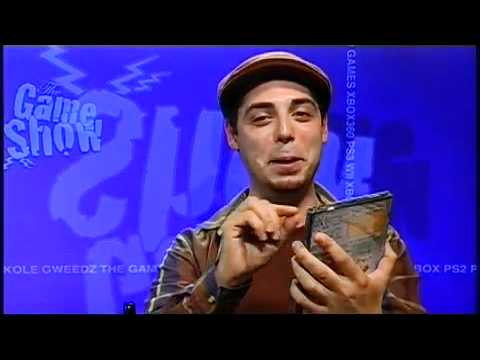 The Chobotanator The Game Show #214