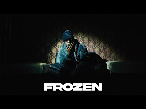 CQ - FROZEN 