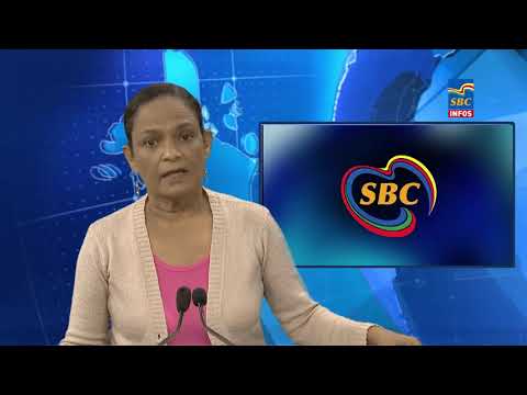 6 p.m News 30-06-2021