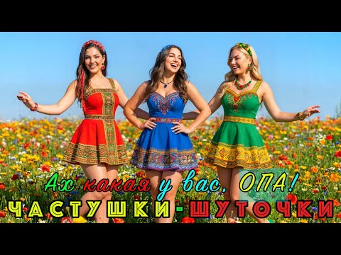 💥Новинка 2025💥 Ах какая у вас, ОПА! 💥В современном стиле💥Часть-14💥.