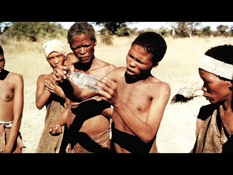 Trailer Thượng Đế Cũng Phải Cười 3