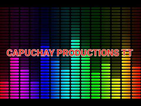 Ravi B x Tempa - Chutney Steam (Caution Riddim) [CAPUCHAY PRODUCTIONS TT]