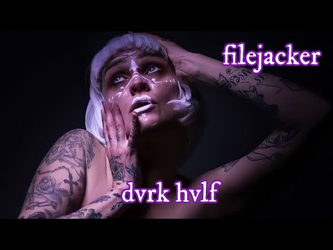 filejacker ー Sacred Effect