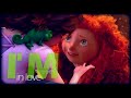 Meripunzel - I'M IN LOVE 
