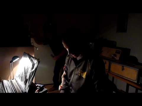 Bush Chemists & King General in Uppsala 2010-01-09 (part 3)