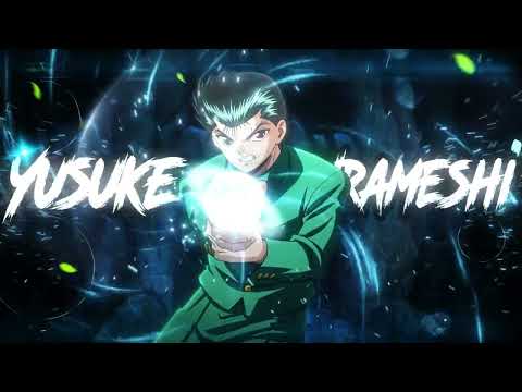 Видео Yu Yu Hakusho: Slugfest #2