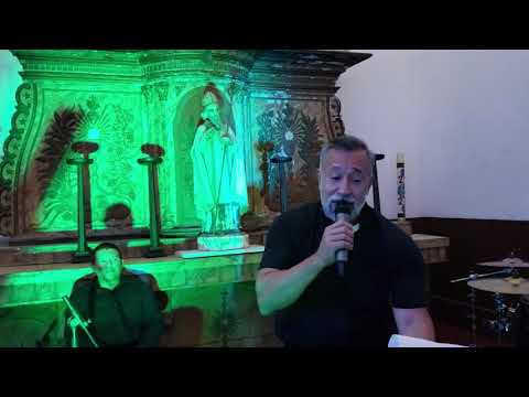 Cover - Padre Badoglio Durán