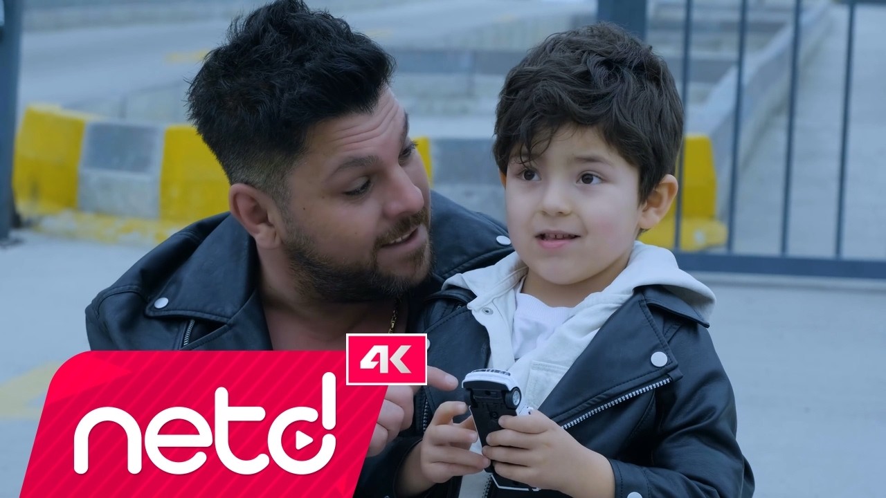 Armağan Arslan - Benden Bu Kadar