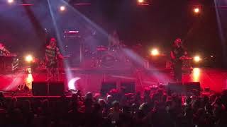 the chats - pub feed | live @ london calling paradiso amsterdam 26 october 2018