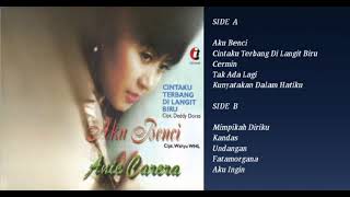 Download lagu Full Album Anie Carera [Aku Benci] (1997) mp3