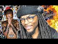 DELI Reacts To PlaqueBoyMax Too Much Music EP