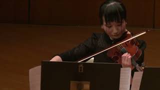 Download lagu ヴァイオリンとチェロのための「連関」（2026） mp3