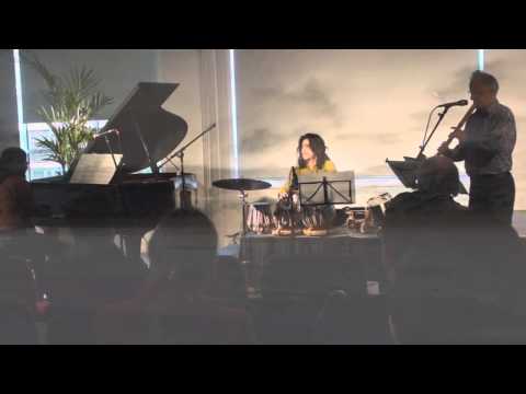Taeko Kunishima - Everything in the Air