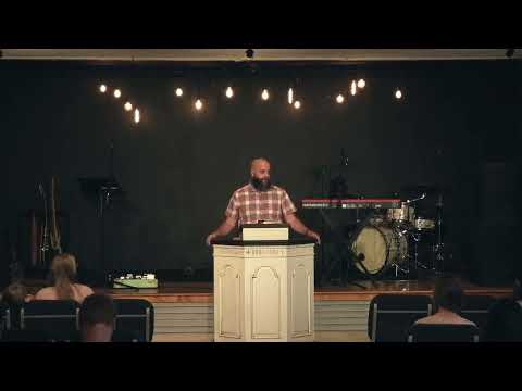 Intelligibility Over Impressiveness • 1 Corinthians 14:1-19