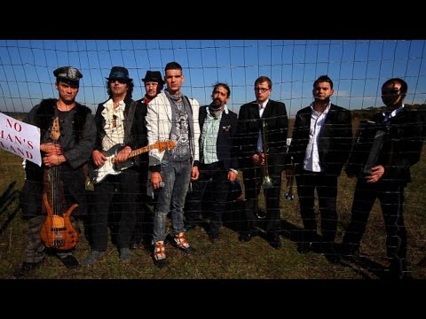 VAMA feat. Ralflo - Sarkozy versus Gypsy [Official Video]